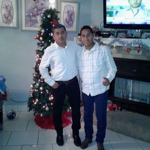 Meet your Posher, Edwin steev